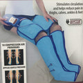 Air Pressure Leg Massager Device